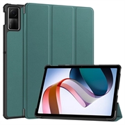 Xiaomi Redmi Pad SE Tri-Fold Series Smart Folio puzdro – Zelená