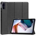 Tri-Fold Series Xiaomi Redmi Pad Smart Folio puzdro – Čierne