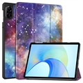 Honor Pad X8 Pro Tri-Fold Series Smart Folio Puzdro - Galaxia