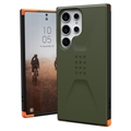 UAG Civilian Samsung Galaxy S23 Ultra 5G Hybridné Puzdro