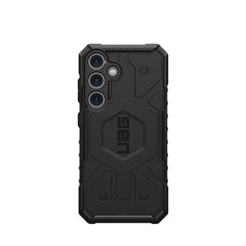 UAG Pathfinder Samsung Galaxy S24 Hybridné Puzdro - Čierne