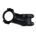 UNO 60mm 17 Degree Bike Stem Light Weight Bicycle Handlebar Stem for Mountain Bike Road Bike BMX MTB