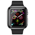 USAMS BH486 Apple Watch Series SE/6/5/4 TPU - 44 mm - priehľadné