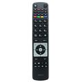 Universal Remote Control for Finlux and Hitachi TV - Equivalent to 42f8075T