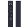 Universal Remote Control for Philips TV - Equivalent to BRC0984501/01