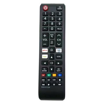 Universal Remote Control for Samsung TV - Equivalent to BN59-01315A