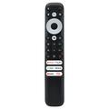 Universal Remote Control for TCL TV - Equivalent to RC902V FMR4