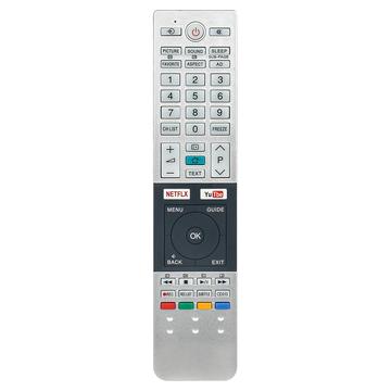 Universal Remote Control for Toshiba Smart TV - Equivalent to CT-8522