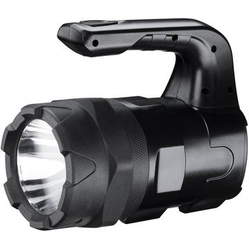 Varta BL20 Pro Indestructible LED Flashlight - 400 Lumens