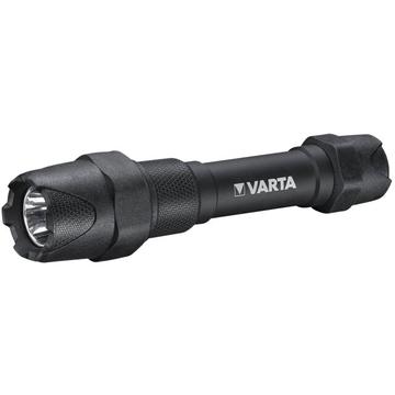 Varta F20 Pro Indestructible LED Flashlight - 6W/350 Lumens