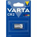 Varta Lithium Photo CR2 Battery 3V