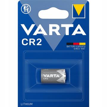 Varta Lithium Photo CR2 Battery 3V