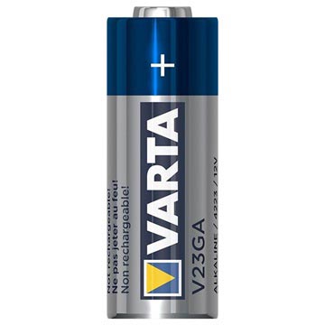 Batéria Varta Professional Electronics V23GA