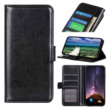 Xiaomi 11T/11T Pro Wallet Case so stojanom