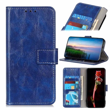 iPhone 12/12 Pro Wallet puzdro s magnetickým uzáverom