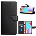 Motorola Edge 30 Pro Wallet Leather puzdro s Kickstandom