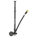 West Biking YP0711163 High-Pressure Bike Pump / Tire Inflator - 300PSI