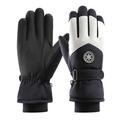 Windproof Outdoor Winter Touch Screen Gloves - Men