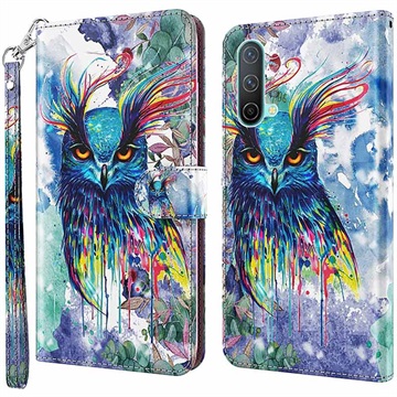 Wonder Series OnePlus Nord CE 5G Pase Wallet