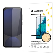 Samsung Galaxy S25 Wozinsky Super Tough Ochranne Tvrdene Sklo na Obrazovku - 9H - Jasný