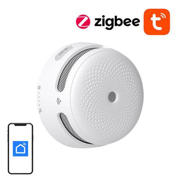 X-Sense XS01-WT Tuya WiFi Smoke Detector