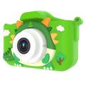 X12S Cute Dragon Kids Camera with 32GB Memory Card