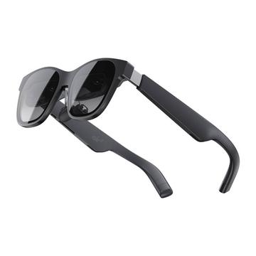 XREAL Air 2 Smart AR Glasses - Black