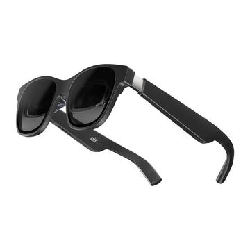 XREAL Air Smart AR Glasses - Black