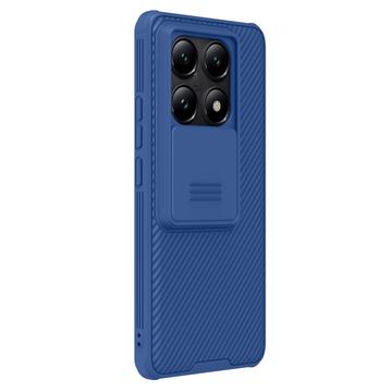 Xiaomi 14T Pro Nillkin CamShield Pro Hybridné Puzdro