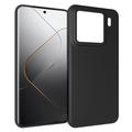 Xiaomi 15 Pro Anti-Slip TPU Case - Black