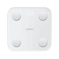 Xiaomi Body Composition Scale S400 - White