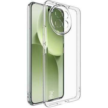 Imak UX-5 Xiaomi Civi 4 Pro/14 Civi TPU Case - Transparent