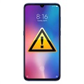 Oprava batérie xiaomi mi 9