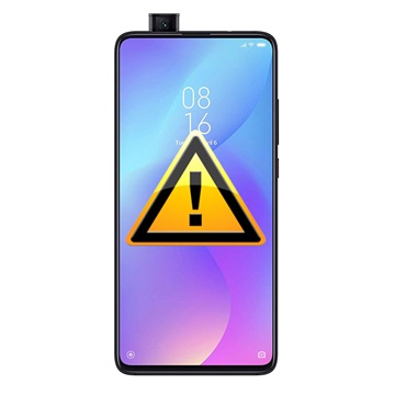 Oprava batérie Xiaomi Mi 9T