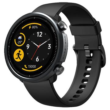 Xiaomi Mibro Watch A1 Bluetooth Smartwatch - Black