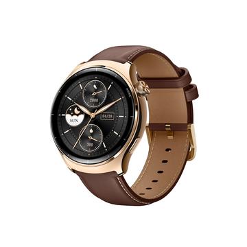 Xiaomi Mibro Watch Lite 3 Pro Smartwatch - Rose Gold