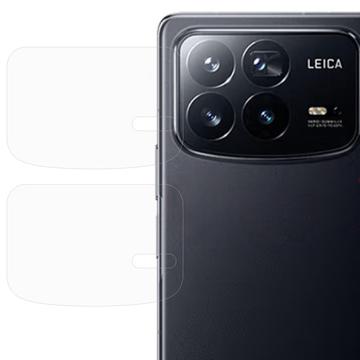 Ochrana objektívu fotoaparátu Xiaomi Mix Fold 4 – 2 ks.