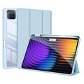 Xiaomi Pad 7/7 Pro Dux Ducis Toby Tri-Fold Puzdro Smart Folio