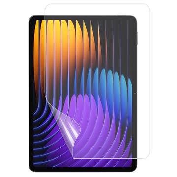 Xiaomi Pad 7/7 Pro Ochranná Fólia - Priehľadná