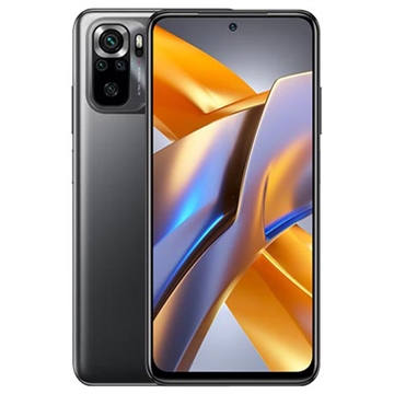 Xiaomi Poco M5s