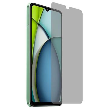 Xiaomi Redmi A3x Privacy Tempered Glass Screen Protector