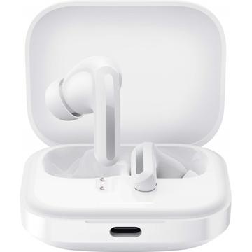 Xiaomi Redmi Buds 5 True Wireless Earphones - White