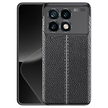 Puzdro Xiaomi Redmi K70/K70 Pro/Poco F6 Pro Slim-Fit Premium TPU