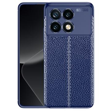 Puzdro Xiaomi Redmi K70/K70 Pro/Poco F6 Pro Slim-Fit Premium TPU