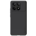 Puzdro Xiaomi Redmi K70E/Poco X6 Pro Nillkin Super Frosted Shield