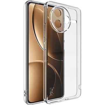 Imak UX-5 Xiaomi Redmi K80 5G TPU Case - Transparent