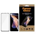 Xiaomi Redmi Note 11 Pro/11 Pro+ 5G PanzerGlass Case Friendly Ochrana Obrazovky - Čierny Okraj