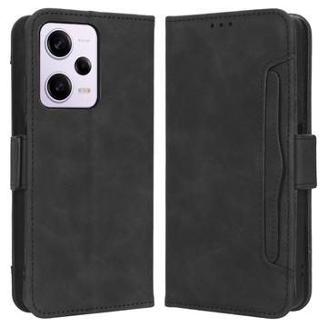 Xiaomi Redmi Note 12 Pro Cardholder Series Puzdro na Peňaženku