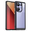 Xiaomi Redmi Note 13 Pro 4G/Poco M6 Pro Anti-Shock Hybridné Puzdro