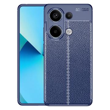 Puzdro Xiaomi Redmi Note 13 Pro 4G/Poco M6 Pro Slim-Fit Premium TPU